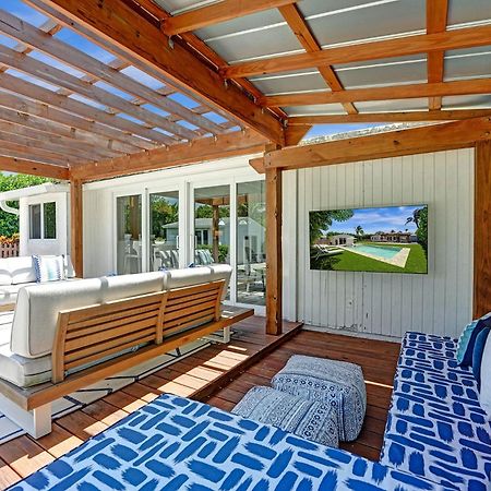 Casa Azure Villa Delray Beach Kültér fotó