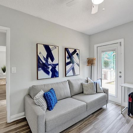 Casa Azure Villa Delray Beach Kültér fotó
