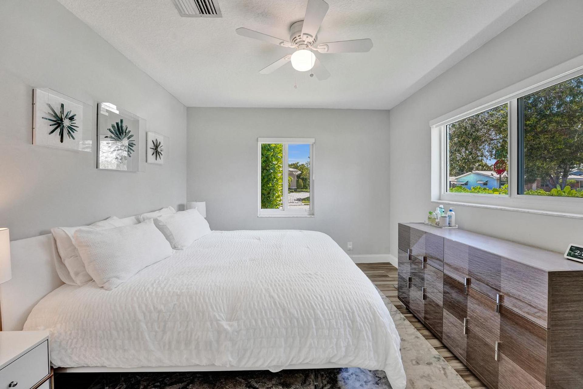 Casa Azure Villa Delray Beach Kültér fotó