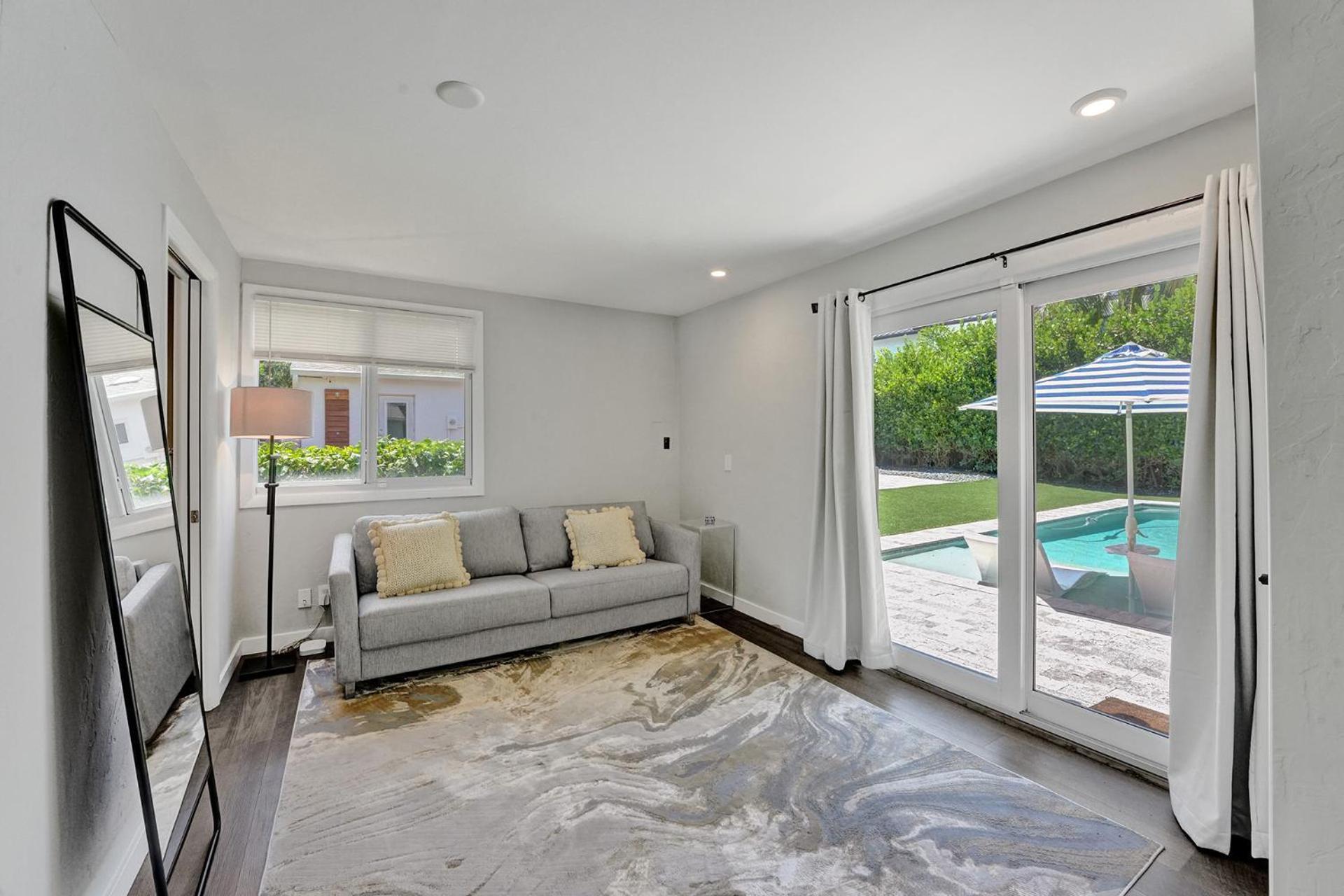 Casa Azure Villa Delray Beach Kültér fotó