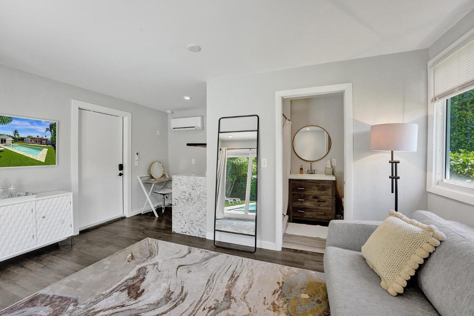 Casa Azure Villa Delray Beach Kültér fotó