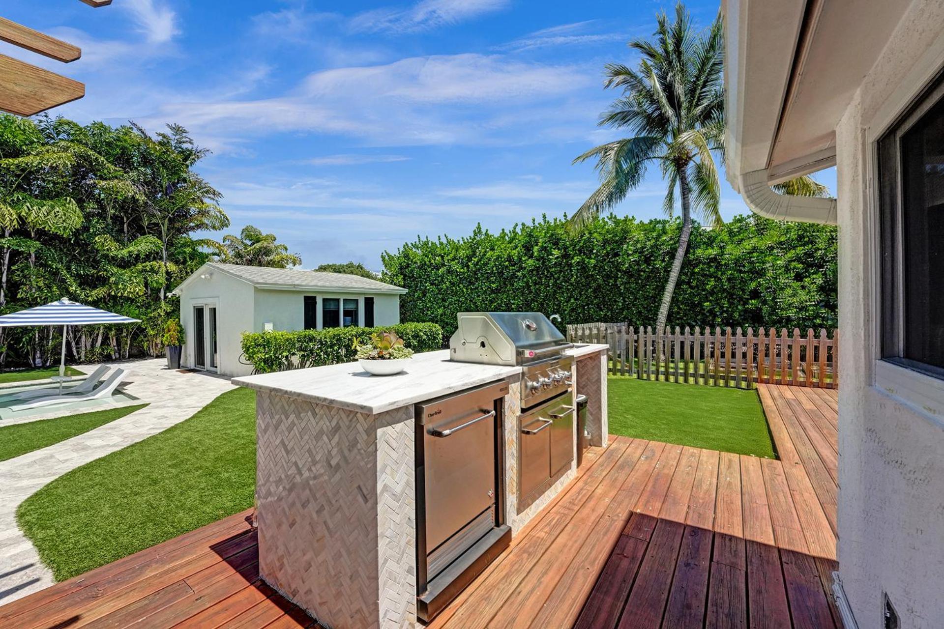 Casa Azure Villa Delray Beach Kültér fotó