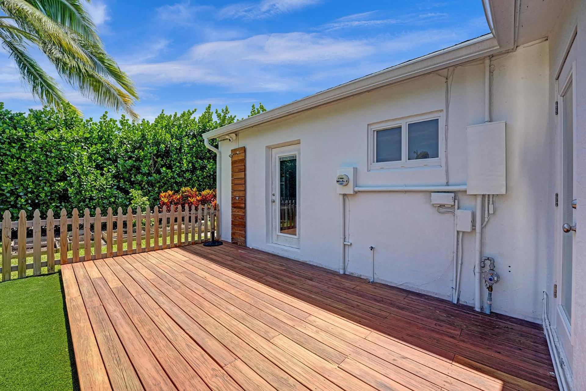 Casa Azure Villa Delray Beach Kültér fotó